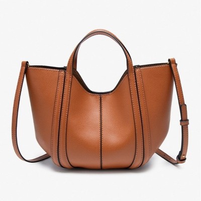 2025 Women's Niche Design Crossbody Handbag High-end Light L