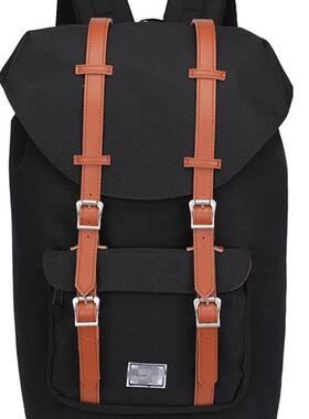 Popular Large-capacity Backpack Travel Bag Burden Reduction