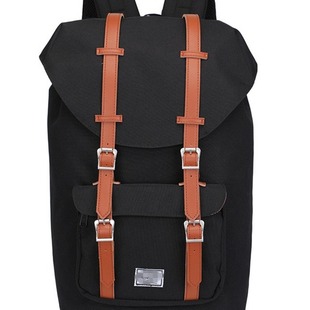Popular Large-capacity Backpack Travel Bag Burden Reduction