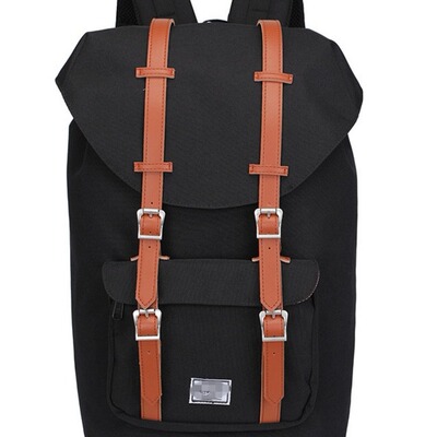 Popular Large-capacity Backpack Travel Bag Burden Reduction