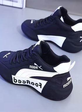 Men's Casual Shoes 2025 Men's Shoes Sports Shoes Casual Fash