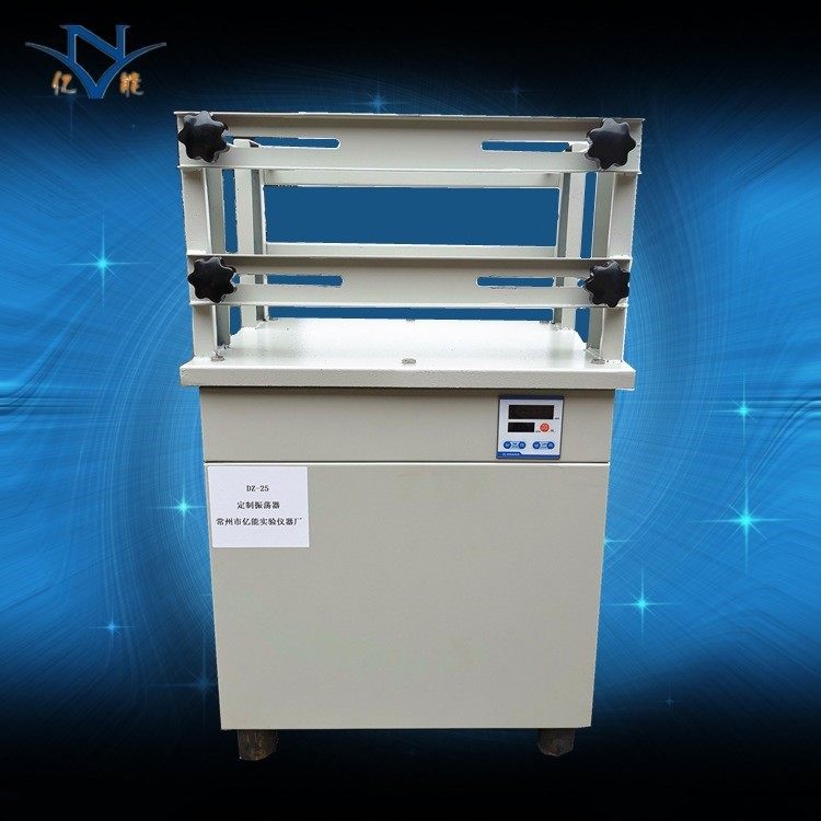 定制振荡器摇床来样定做大容量摇瓶机恒速摇床摇桶机