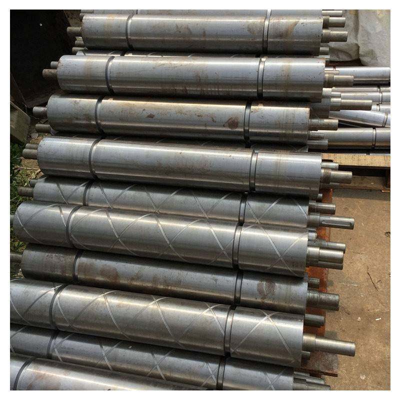 厂家供应滚筒输送机车制滚筒流水线滚筒无动力滚筒机