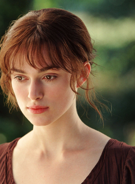 凯拉·奈特莉Keira Knightley 个人高清写真照片236张塑封定制