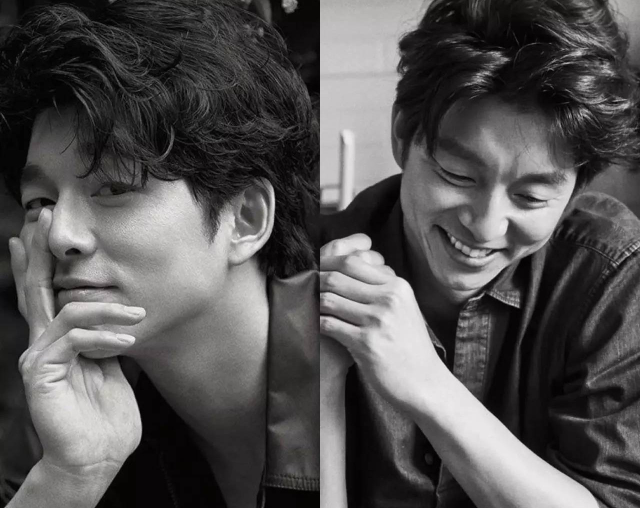 孔刘gong-yoo 个人写真照片相片 别名孔侑  作品釜山行 嫌疑者