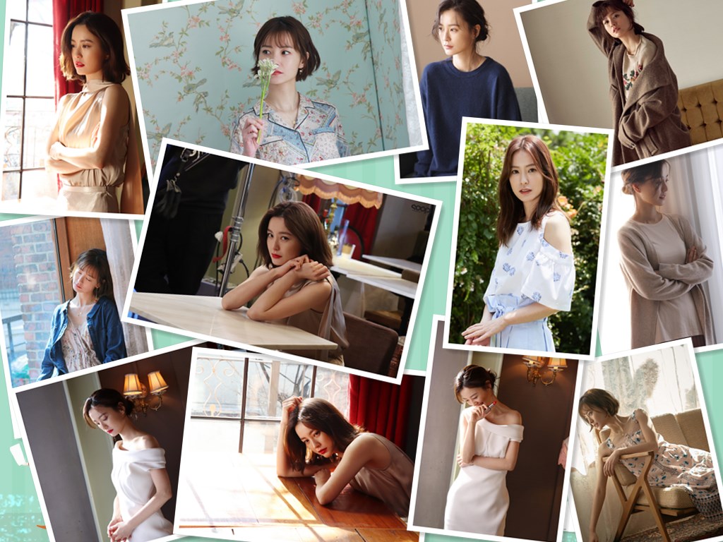 郑有美照片光阴的故事5566