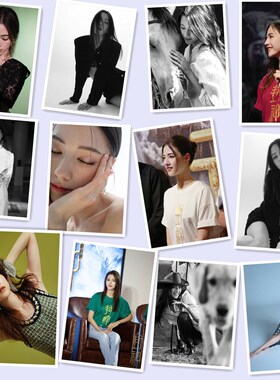娜然Naran（NaNa）写真照片相片