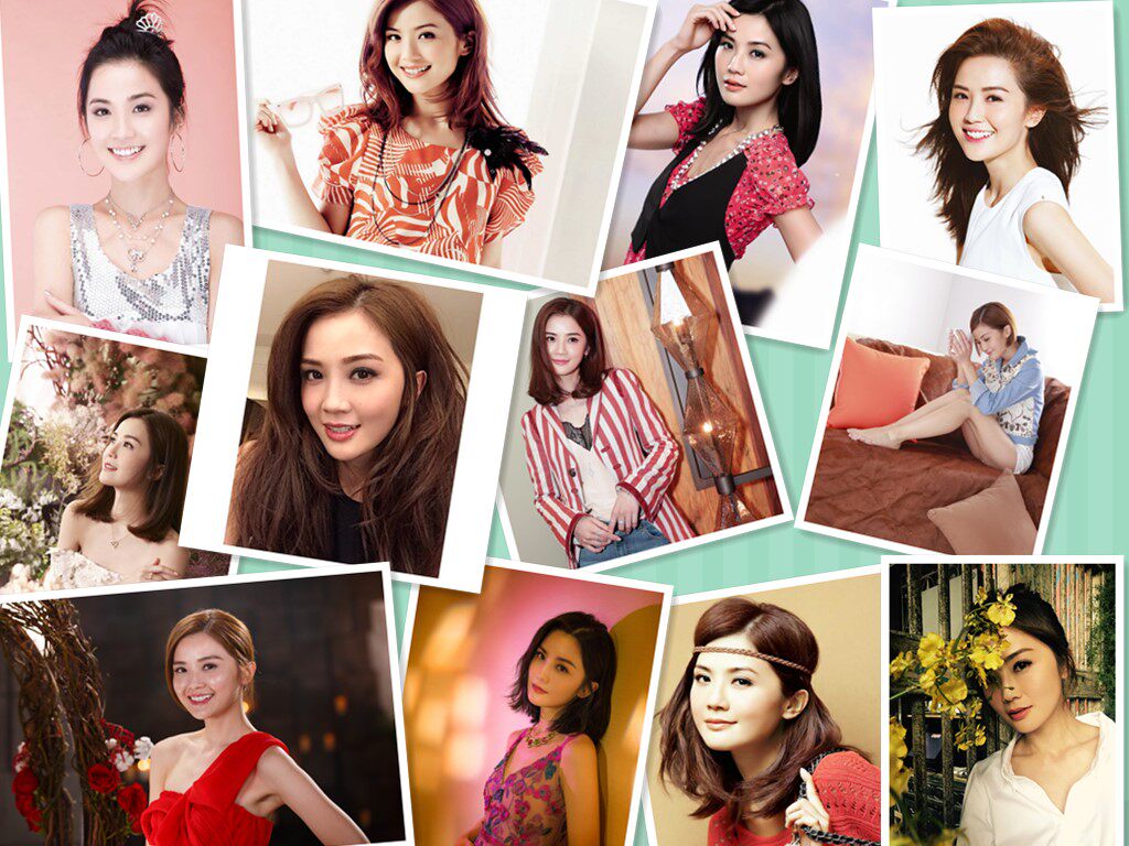 阿娇钟欣潼  阿sa蔡卓妍twins姐妹花 个人高清写真照片塑封定制