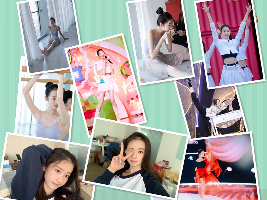 张艺凡照片光阴的故事5566