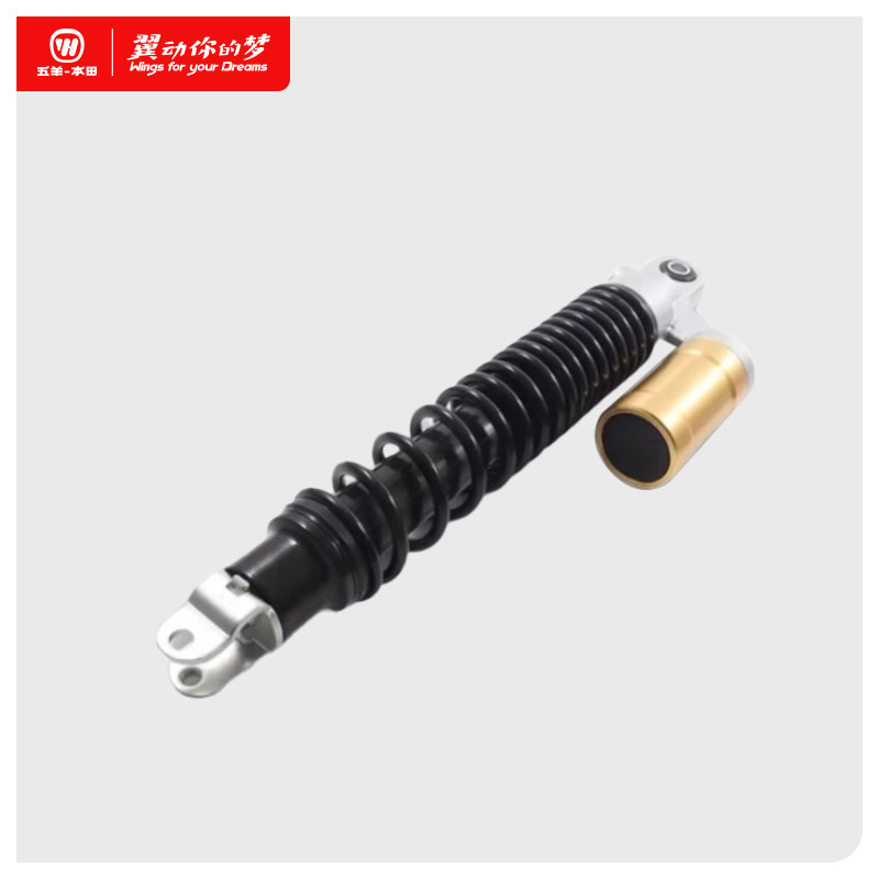 原厂正品 五羊本田NWG150 PCX160 NWT150氮气减震KYB减震器后避震