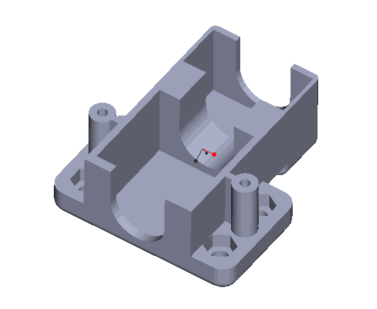 工业产品设计 可提供一条龙设计服务 3d建模 加工图代画