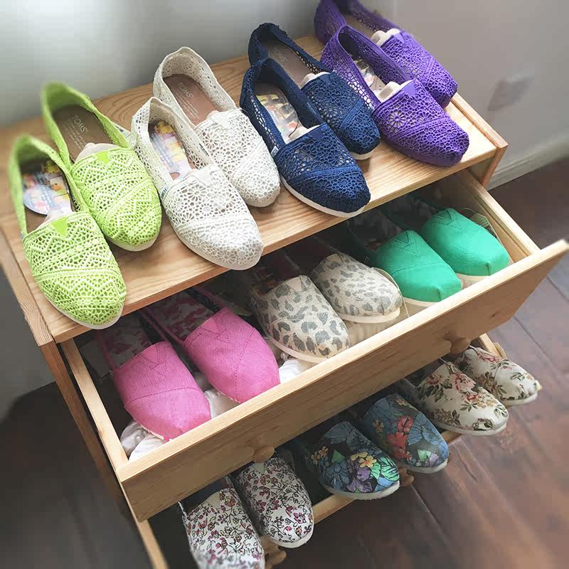 Chaussures de printemps - Ref 917557 Image 1