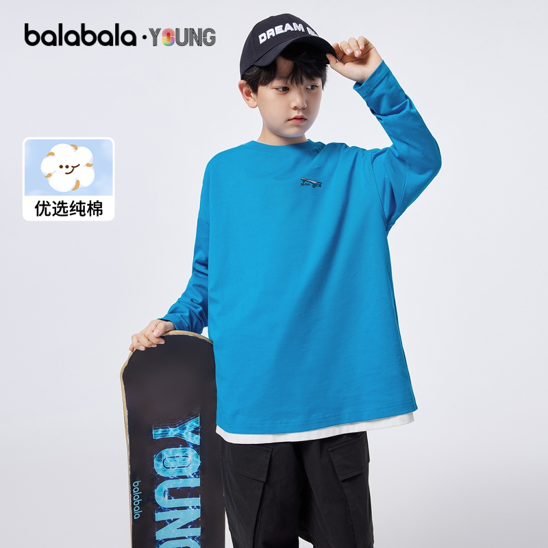 后背涂鸦感大图，张扬富有生命力