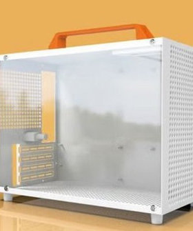 成都5600/GTX1050 剪辑调色渲染游戏 二手台式电脑 WIN10