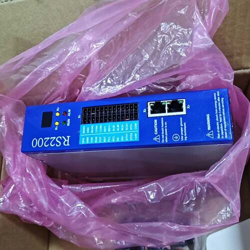 可维修ADTECH，RS2200EMCS2L2.03P，机器人驱动器