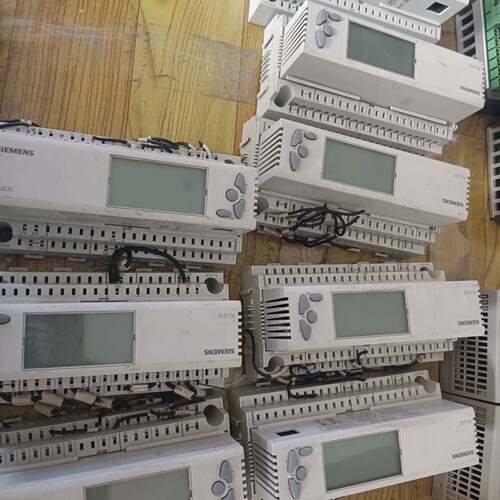 可维修RLU232 PLC，西门子控制模块拆