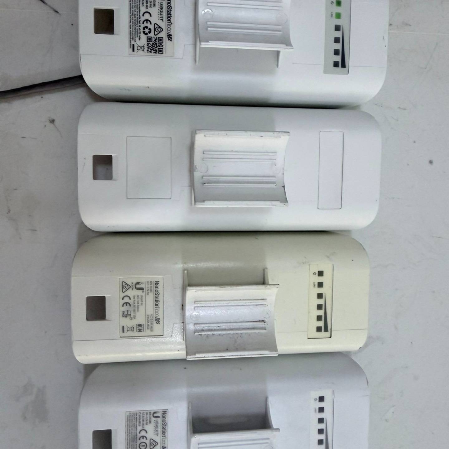 可维修UBNT NanoStation IOCO M2，M5，一个三