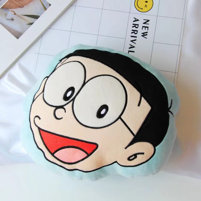 Peluche manga Nobita - Ref 2694944 Image 5