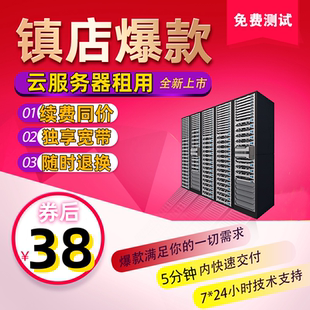 湘情盾/高防微端网页游戏秒解网站轻量云主机BGP双线服务器出租用
