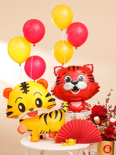 Середина -фестиваль национальный день алюминиевый фильм о воздушных шариках