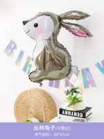 Джунгли Кролик