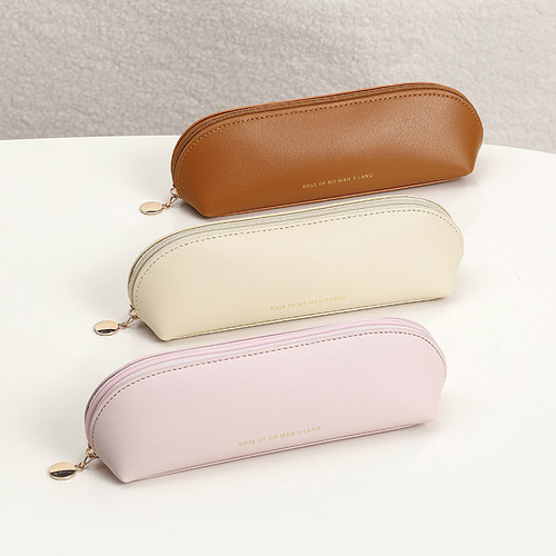 化妆刷收纳包随身便携旅行笔刷袋防尘洗漱包轻便笔刷板化妆包小号