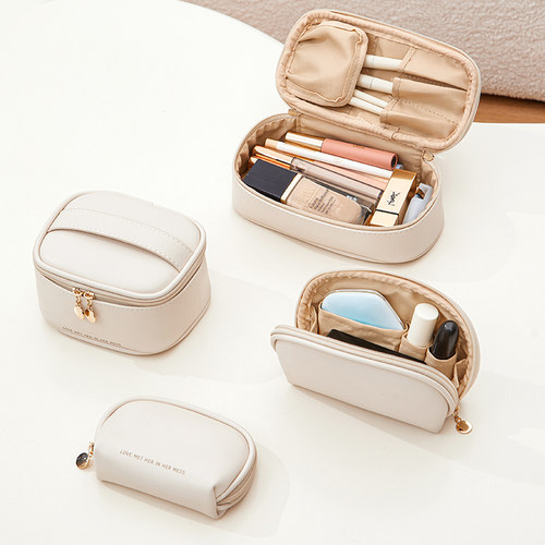 2025新款超火便携式化妆包