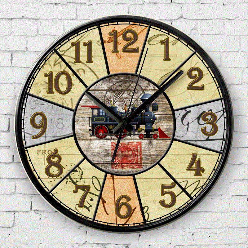 retro car living room decoration watch wall American style hin the Basic building materials , Other basic building materials , Basic materials  category - from Buy2taobao.com to provide professional Taobao agent buy service