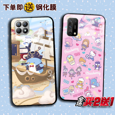 OPPOreno10山姆企鹅K11手机壳R15