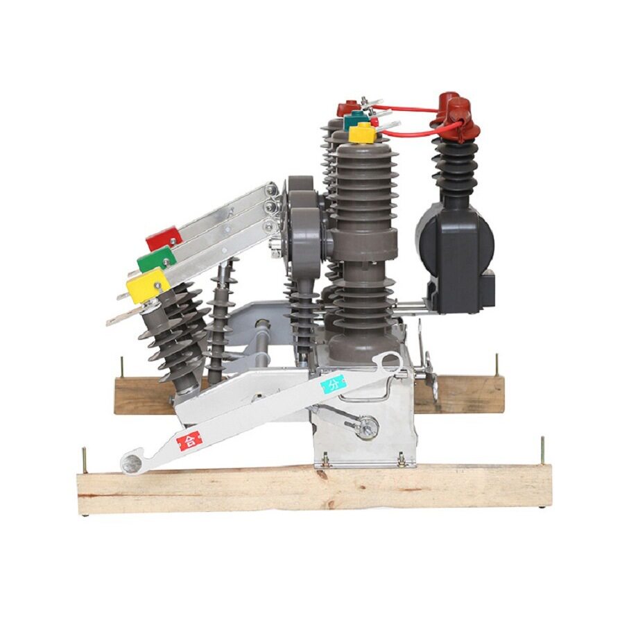 zw32-12fg/630-20看门狗智能高压真空断路器zw32-12zw32-12g