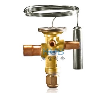 TEX5 TES5 TEN5 TEX55 067B3250 067B3342 原装丹佛斯膨胀阀