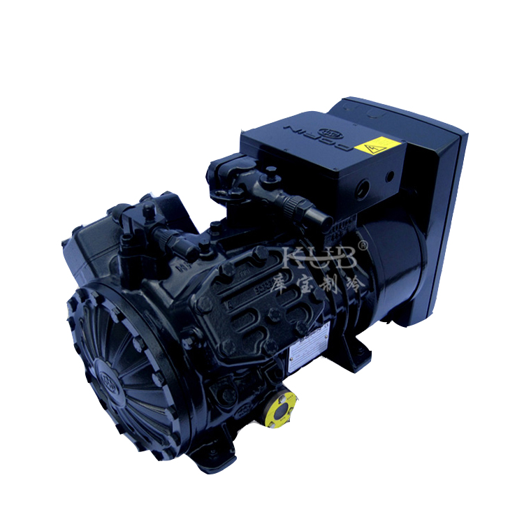 意大利都灵压缩机进口品牌全新