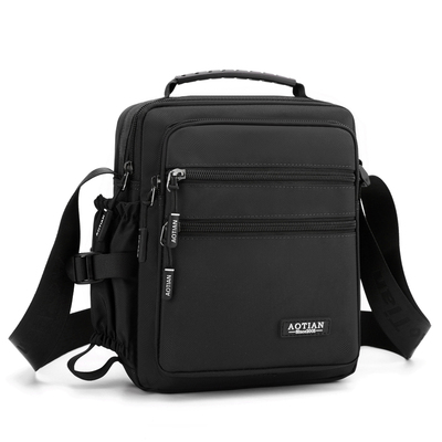 新款时尚大容量多功能双肩包男大学生休闲商务双肩背包85035