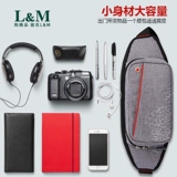 Универсальная поясная сумка подходит для мужчин и женщин, дорожная нагрудная сумка для велоспорта на одно плечо для отдыха, для бега, в корейском стиле