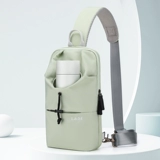 Tide, универсальная нагрудная сумка, спортивная сумка через плечо, японский рюкзак, сумка на одно плечо для отдыха