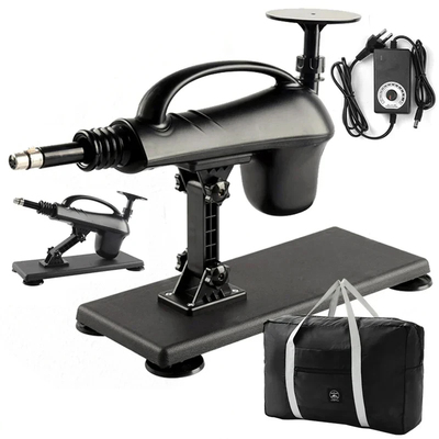 小型伸缩直线执行器60mm行程往复式静音全自动伸缩电机电动工具