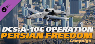 10C DCS 游戏 Persian Operation Steam Freedom 正版 国区 Campaign 礼物