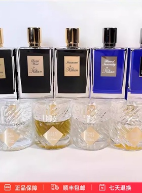 By Kilian圣木苹果白兰地天使竹香禅意永生之花亲密一刻狂野淑女