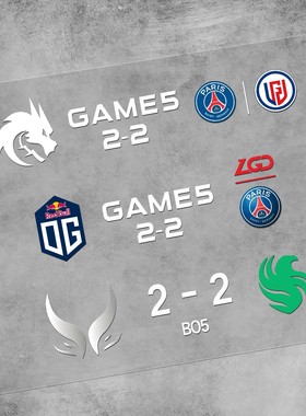 反光车贴dota2 TI14 总决赛XG2-2法老FALCONS LGD OG战队决胜贴纸