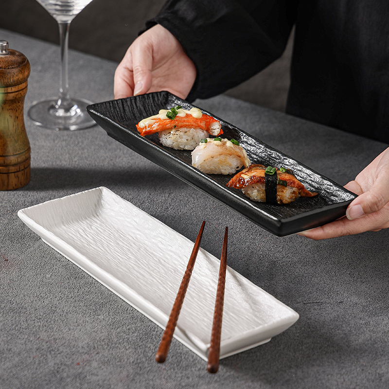 2024新款磨砂盘子