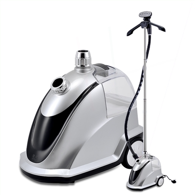 捷立合为H-508服装店商用挂烫机