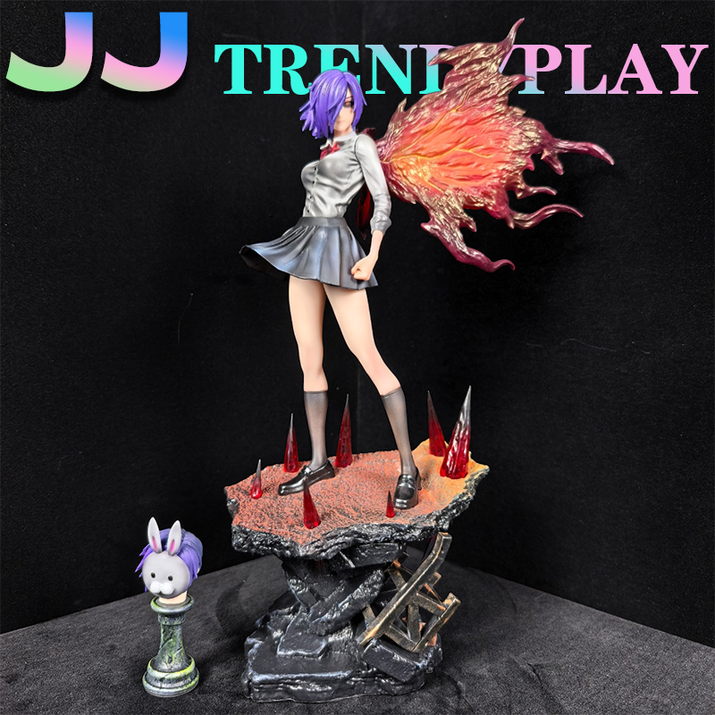 雾岛董香【高配版】限量手办