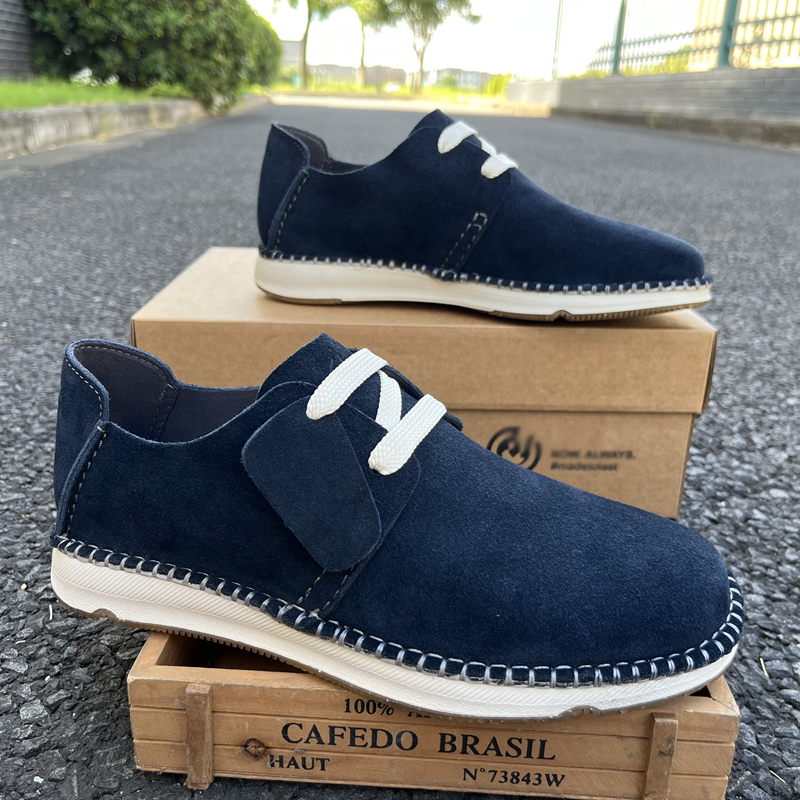 清仓撤柜男鞋系带工装鞋新款透气舒适柔软低帮鞋磨砂牛皮休闲皮鞋,流行男鞋,时尚休闲鞋,淘宝优惠券,粉丝福利购,淘宝优惠卷