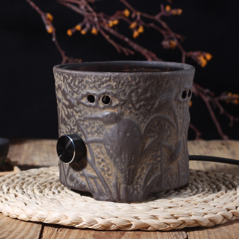 台湾电陶炉煮茶炉家用静音迷你煮肃罐罐壶电陶炉茶炉烧水炉煮茶甘,厨房电器,电磁炉/陶炉,淘宝优惠券,粉丝福利购,淘宝优惠卷