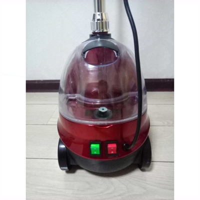 上海捷立蒸汽挂烫机H606合为百好