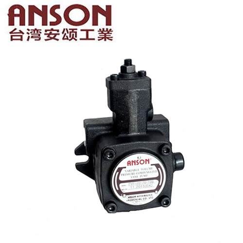 新款安颂ANSON变量叶片泵IVP1 IVP2 IVP3 IVP4 IVP21 IVP31 I包邮