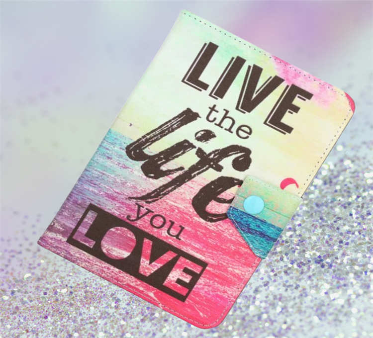 快易典学习机平板电脑外壳防摔