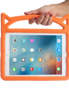 亚马逊amazon2020年2022年8寸fire hd 8儿童平板电脑保护壳套EVA