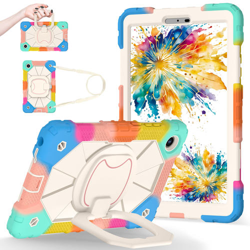 适用Lenovo Tab One 8.7 inch/K9 TB305FU手提平板电脑保护套2025