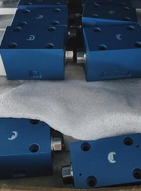 新款气控换向阀4WP6D61B 4WP6D6X/N 4WP6Y61B 4WP6J60 HD-4WP包邮